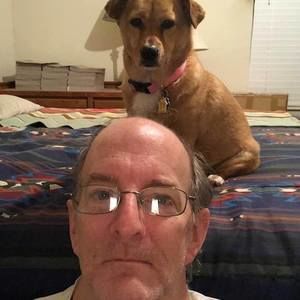 Meet your Posher, James